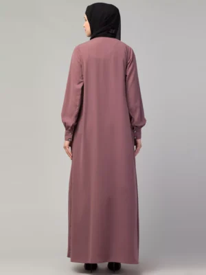 inner-abaya pink-back