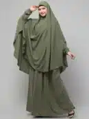 Abaya Size Chart Muslim Closet