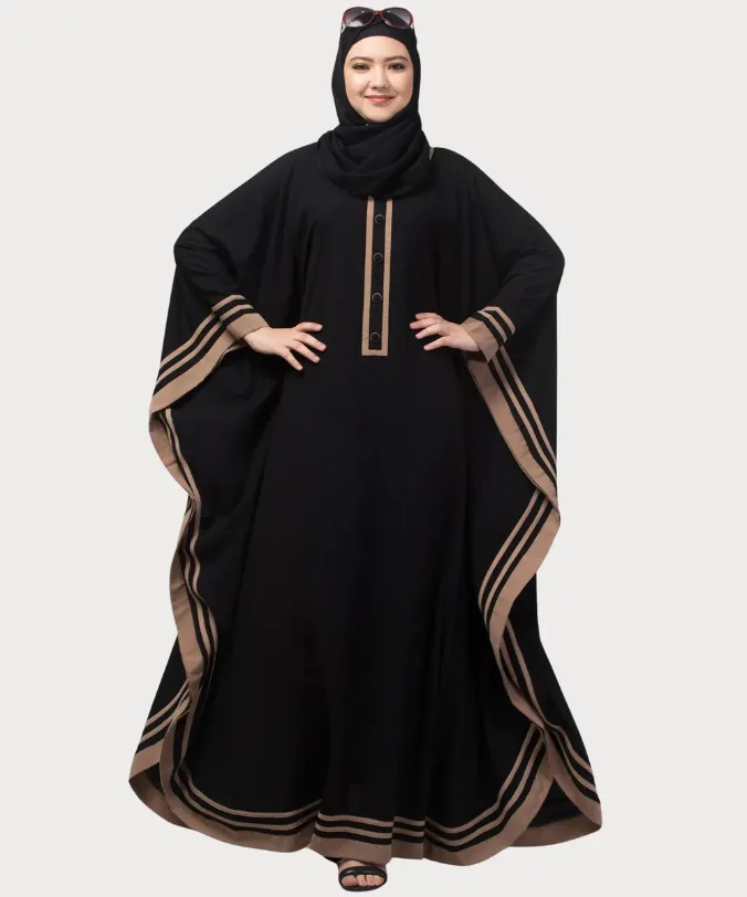 Kaftan abaya