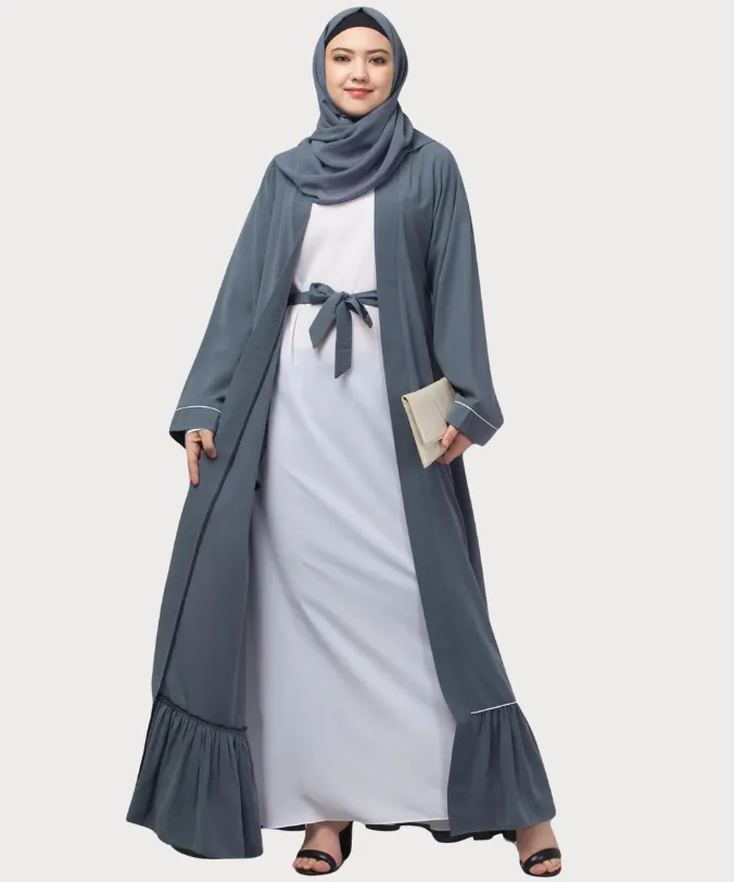 Shrug Abaya