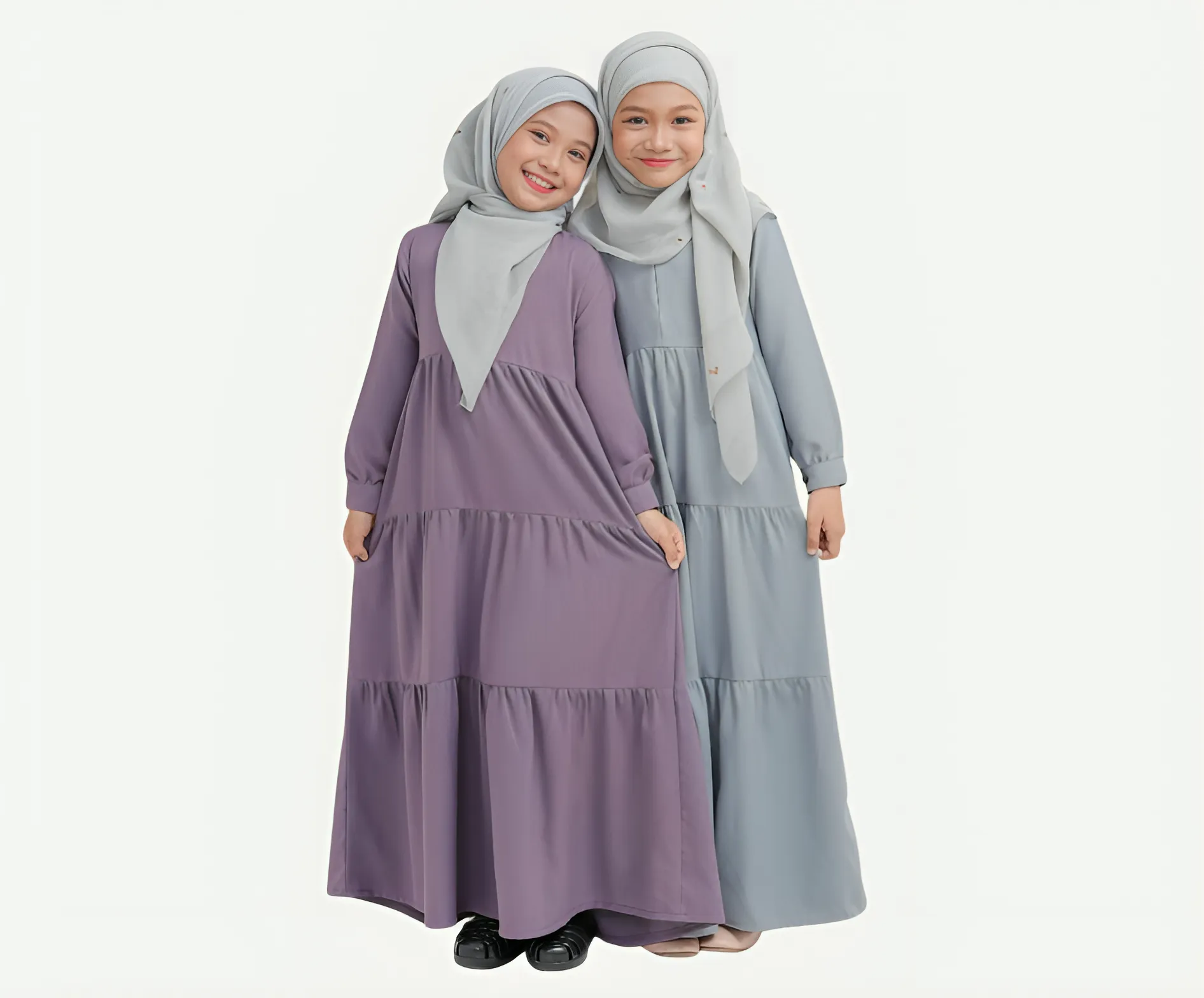 kids abaya online