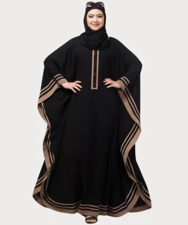 kaftan abayas