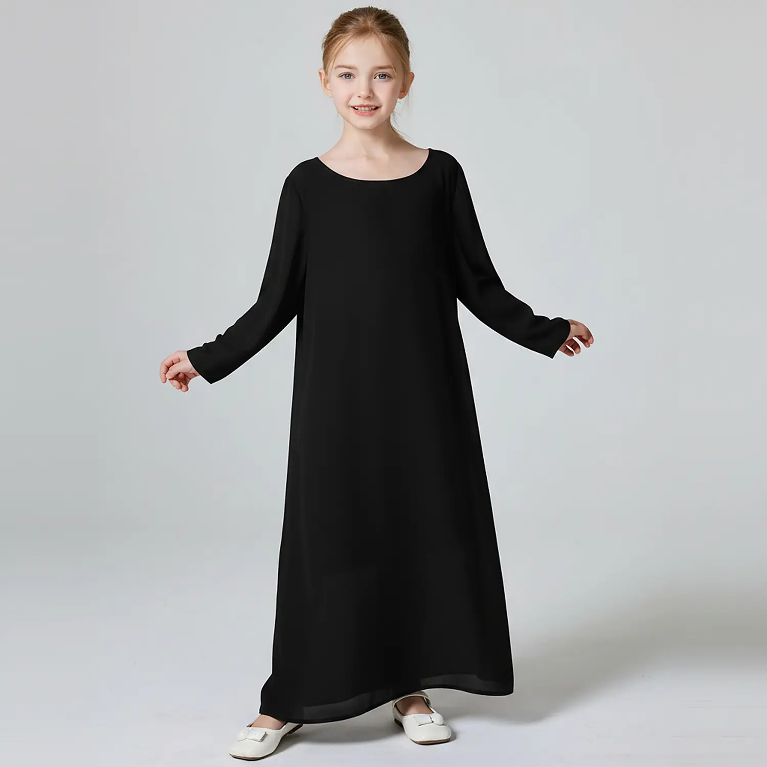 Maisah black 5