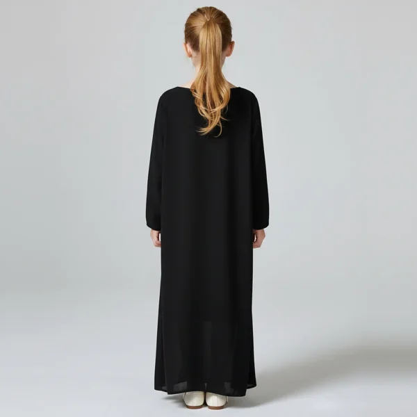 Maisah black 6