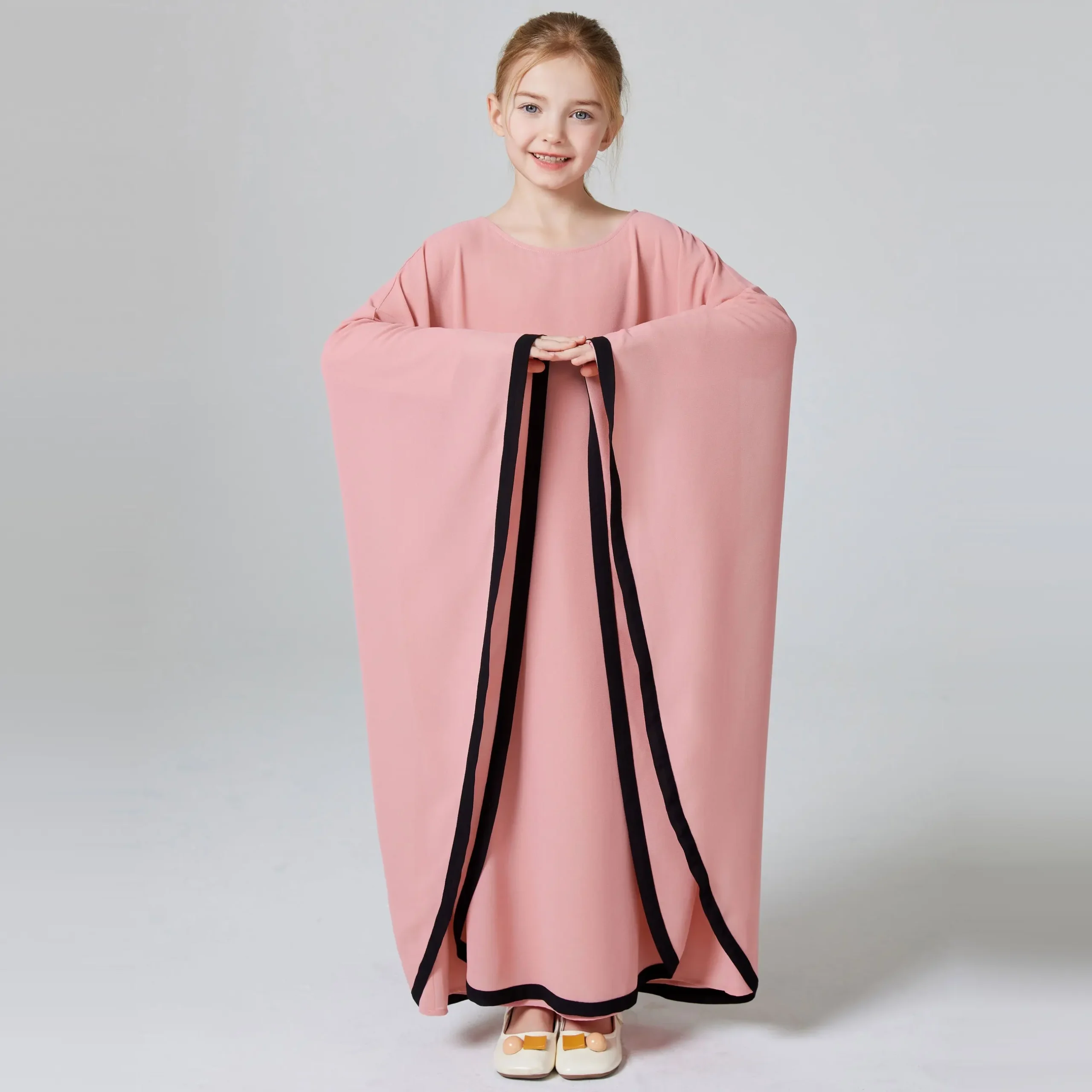 Maisah parent babypink 5
