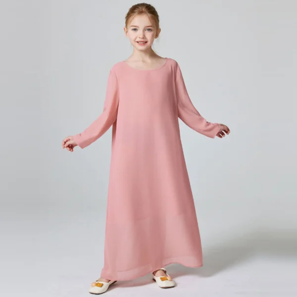 Maisah parent babypink 6
