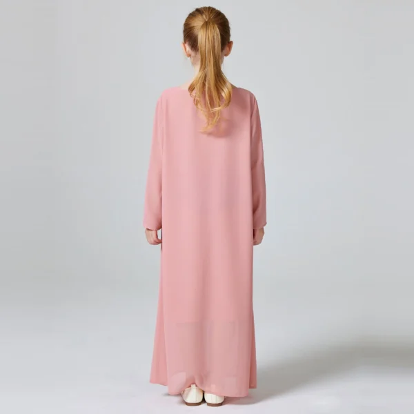Maisah parent babypink 7