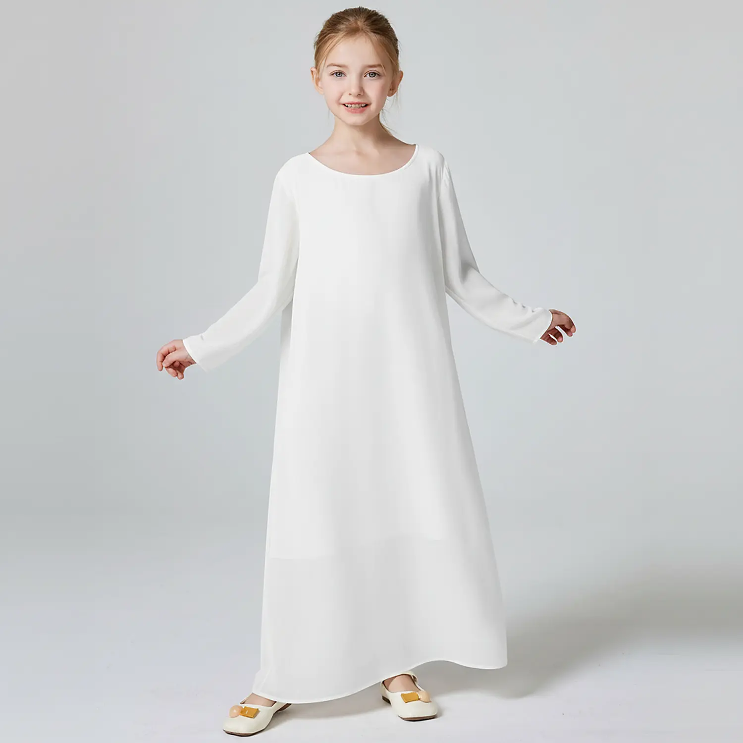 Maisah white 5