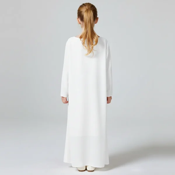 Maisah white 6