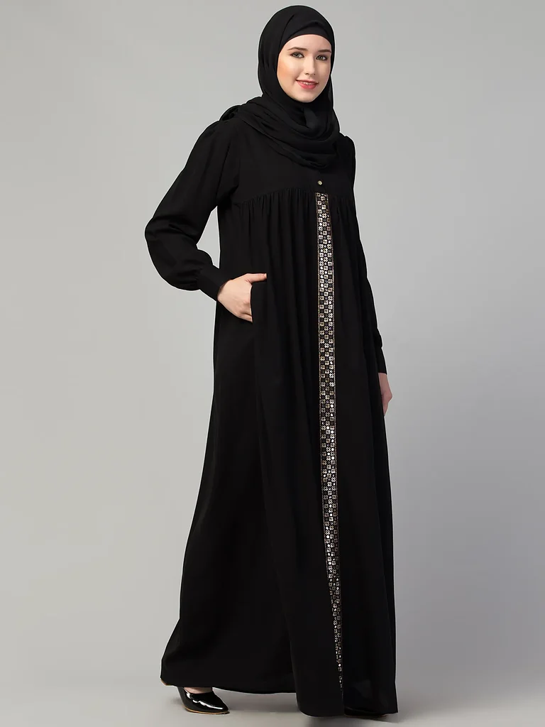 umbrella burqa dress styling and drape detail umbrella burqa dress styling and drape detail