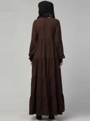 Buy Modest Fashion - Abaya, Burqa, Hijab Online - Muslim Closet