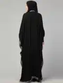 Elegant Kaftan in Dual Color