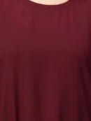 A-line Inner Abaya with Pockets