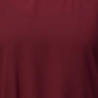 Inner Abaya with Pockets - back view
